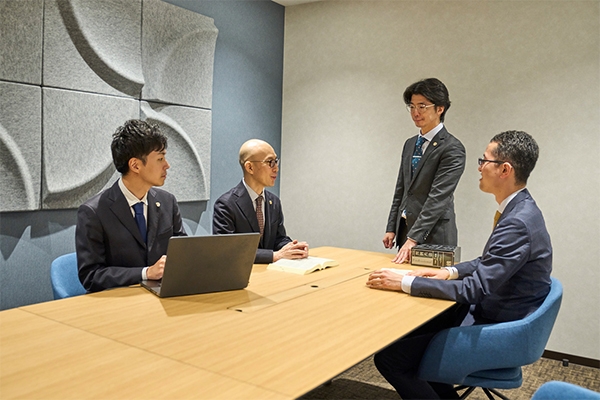 弁護士法人シーライトサムネイル3