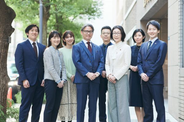 鈴木&パートナーズ法律事務所