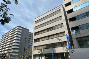 いばらき総合法律事務所