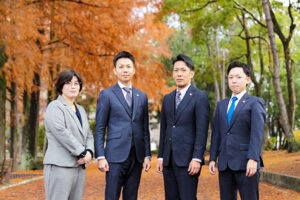 弁護士法人千里みなみ法律事務所