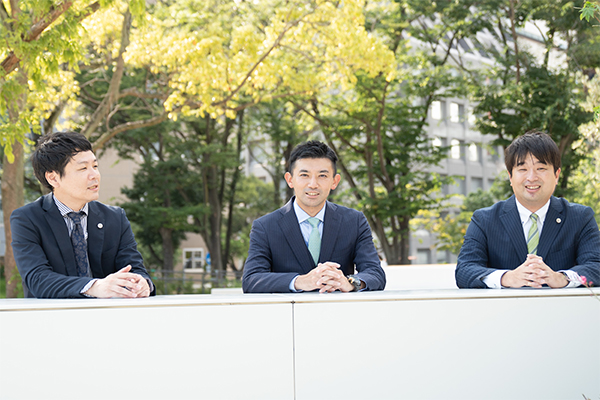 弁護士法人オールニーズ法律事務所　神戸オフィスサムネイル