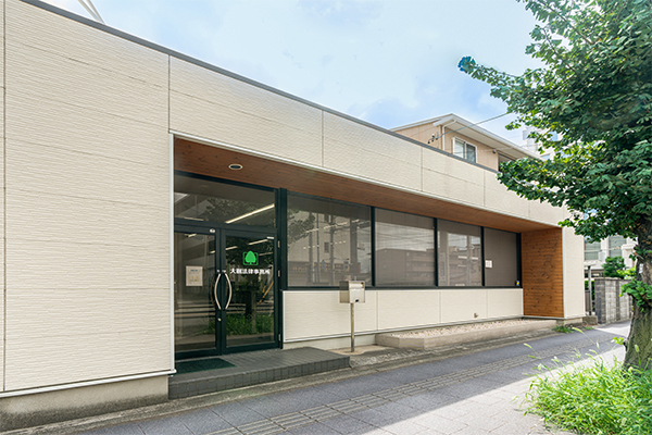 弁護士法人大樹法律事務所 刈谷事務所サムネイル0