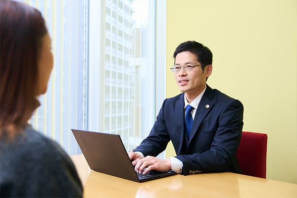 弁護士法人とびら法律事務所サムネイル0