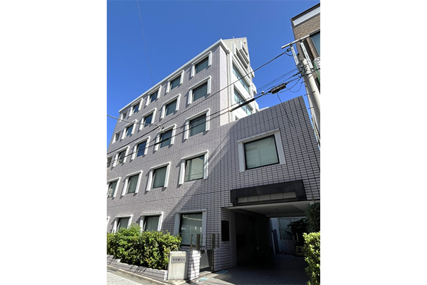 弁護士法人市ヶ谷板橋法律事務所サムネイル