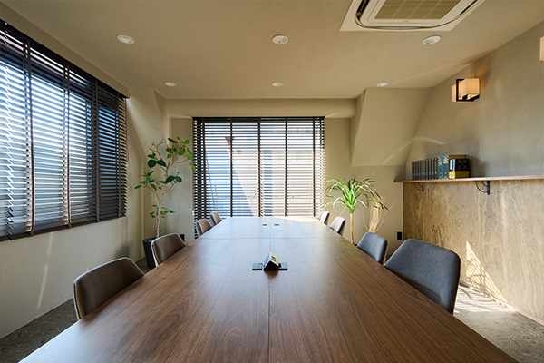 弁護士法人市ヶ谷板橋法律事務所サムネイル2