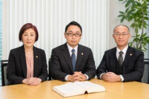 弁護士法人TLEO虎ノ門法律経済事務所 川崎支店